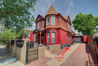2918 N Marion St Unit 4, Denver, CO 80205