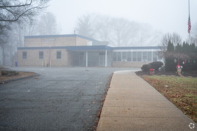 In North Providence, Centredale School is where curiosity meets education.
