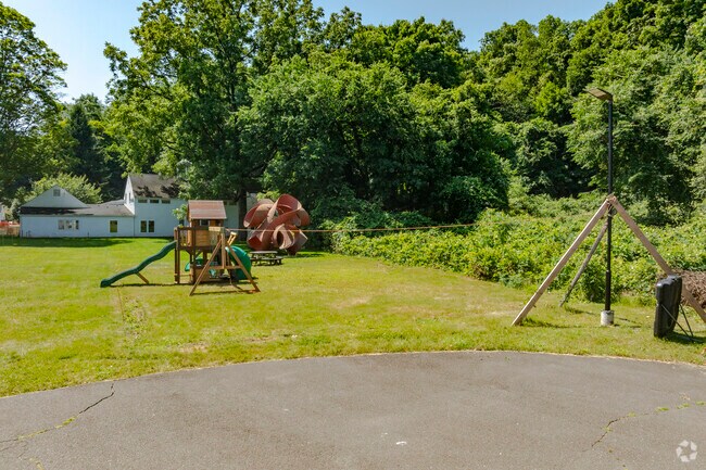 Music on the Hill is located at 531 Danbury Road in Wilton, CT.
