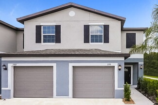 2191 Azure View Way, Lutz, FL 33558