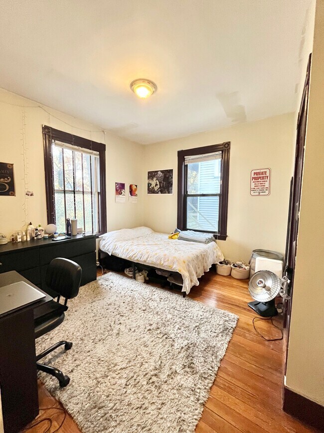 2 Parker Hill Terrace unit 1, Roxbury Crossing, MA 02120 - photo 7