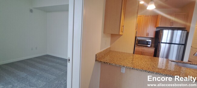 411 D St unit N319, Boston, MA 02210 - photo 6