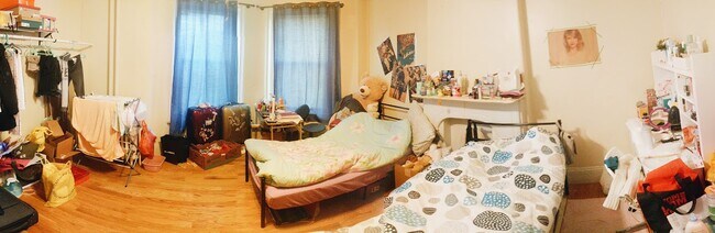 86 Hammond St unit 1, Boston, MA 02120 - photo 3