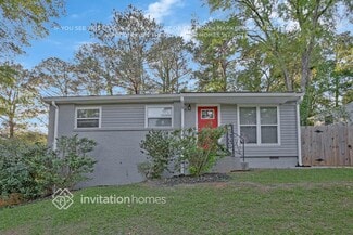 2618 Abner Place NW, Atlanta, GA 30318