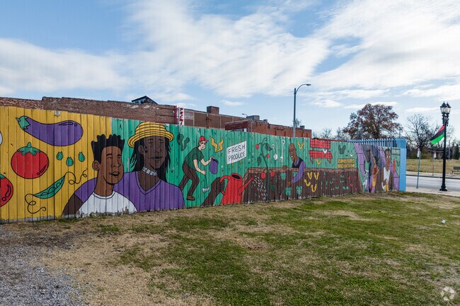 Hamilton Heights, Saint Louis Real Estate & Homes for Sale