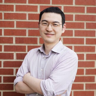 Daniel Qiao