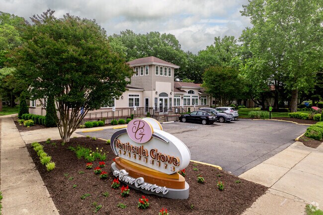 Peninsula Grove, Hampton, VA 23666 - photo 4