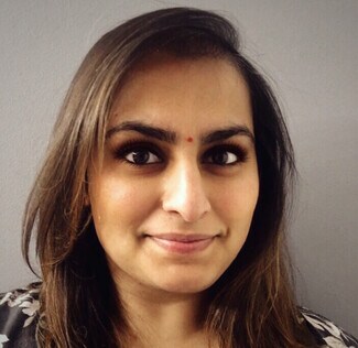 Jaina Patel