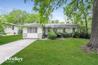 8918 E 89th St, Kansas City, MO 64138