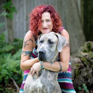 Amy Greenstein Zimney