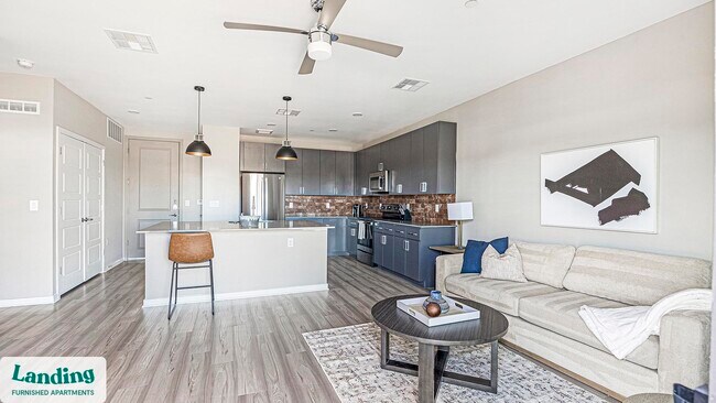 402 W Lincoln St unit 368, Phoenix, AZ 85003 - photo 3