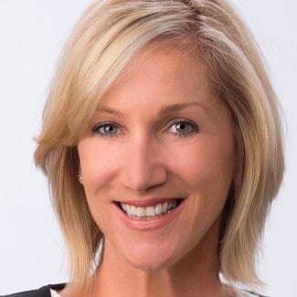 Lisa Greenwood