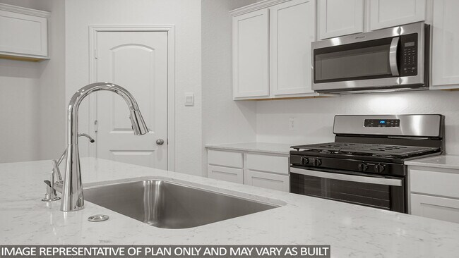 3009 Teal Breeze Ln, Katy, TX 77493 - photo 5