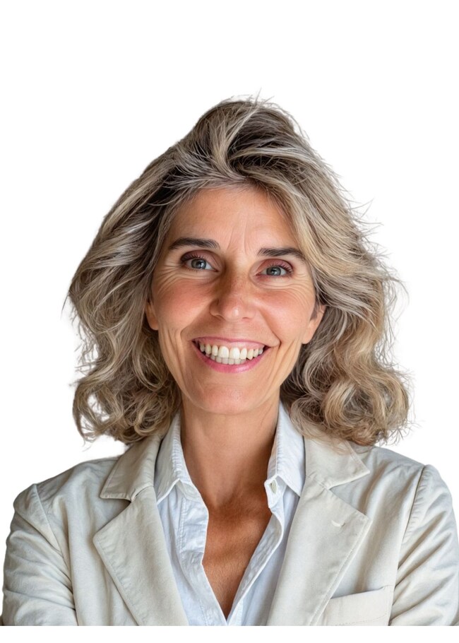 Andrea Burns