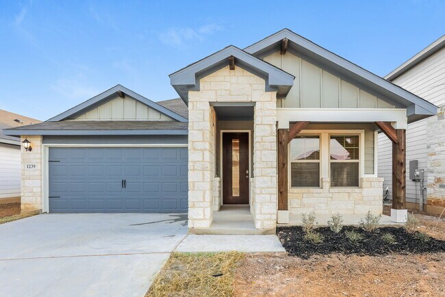 1239 William Crest, New Braunfels, TX 78130 - photo 3