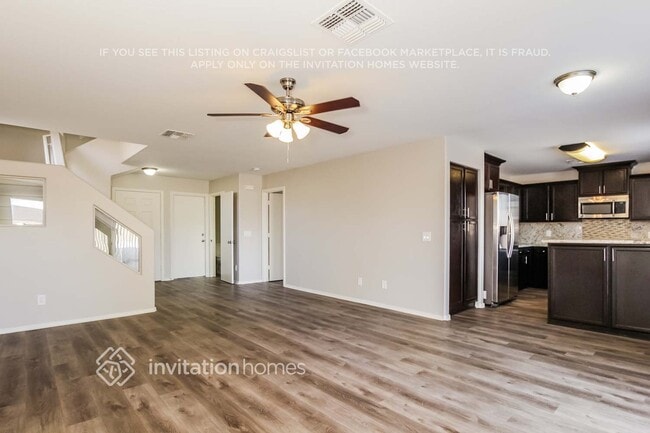 11502 W Shaw Butte Dr, El Mirage, AZ 85335 - photo 3