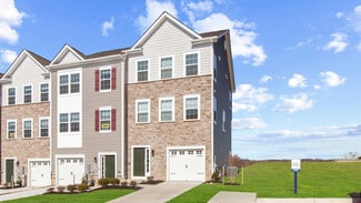 5021 Silver Oak Dr, Baltimore, MD 21237