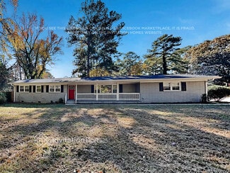 1804 Timothy Dr SW, Atlanta, GA 30311