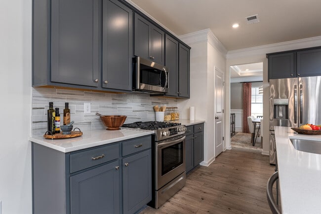 8167 Harbour Chase Loop, Collegedale, TN 37363 - photo 7