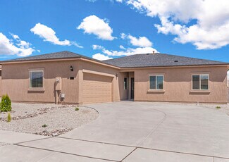 705 Desi Loop Unit 37001077, Belen, NM 87002