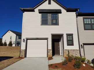 6350 Mountain Home Way SE, Mableton, GA 30126