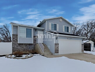 514 W 150 S, Clearfield, UT 84015