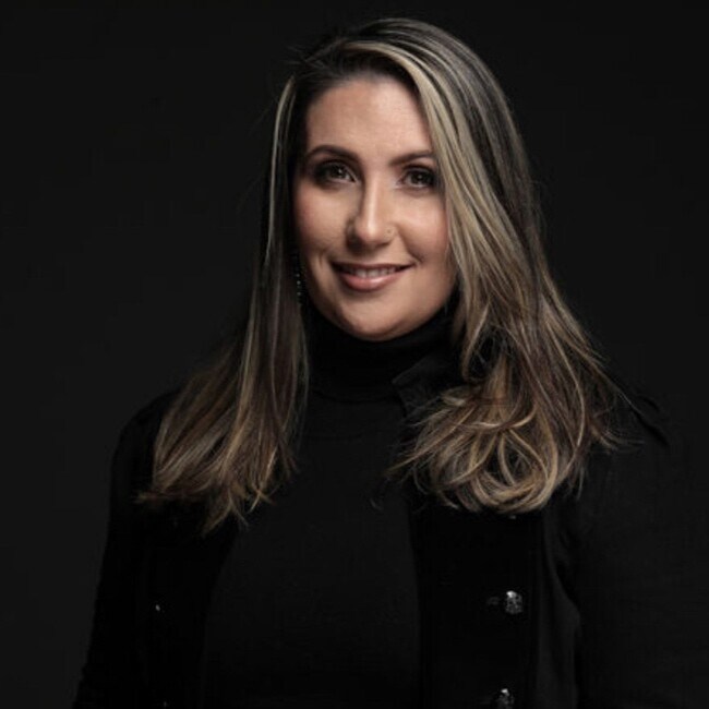 Shanda Okrane Shepard