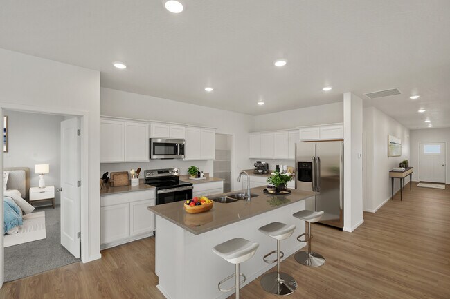 5077 E Norma Ave unit 38559369, Post Falls, ID 83854 - photo 7