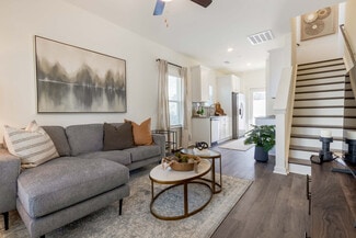 3164 Mulberry Blvd, Port Wentworth, GA 31407