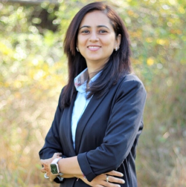 Rashmi Kumar