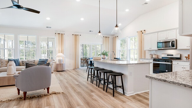 744 Sun Colony Blvd, Longs, SC 29568 - photo 2