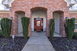 4748 Ridge Rd, North Little Rock, AR 72116