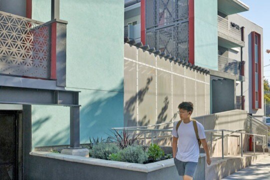 Piedmont Palace, Berkeley, CA 94704 - photo 1