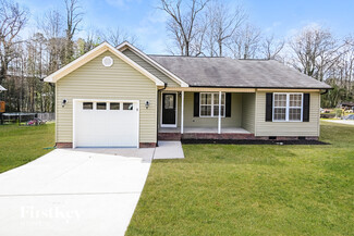 1014 Austin Ave, Kannapolis, NC 28083
