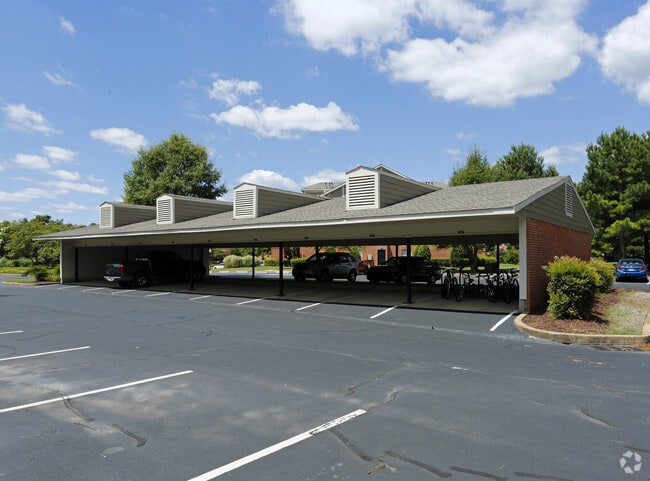 The Bridges at Germantown Apartments, Germantown, TN 38138 - photo 7