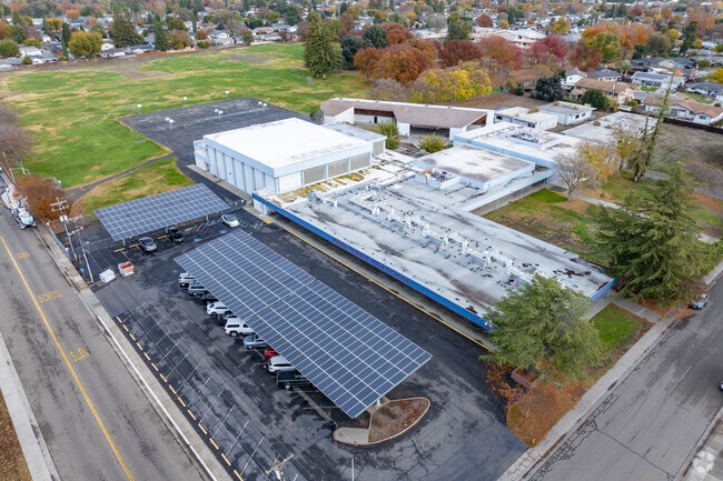 Students are the highest priority at Maine Prairie High School.