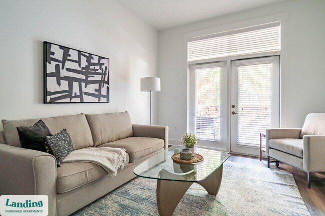 2101 Lakeside Lofts Cir unit 1031, Cary, NC 27513 - photo 6