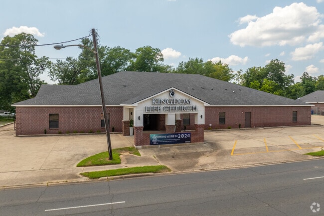 Linwood Word Academy