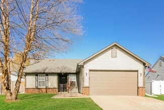 1432 Nicole Dr, Franklin, IN 46131