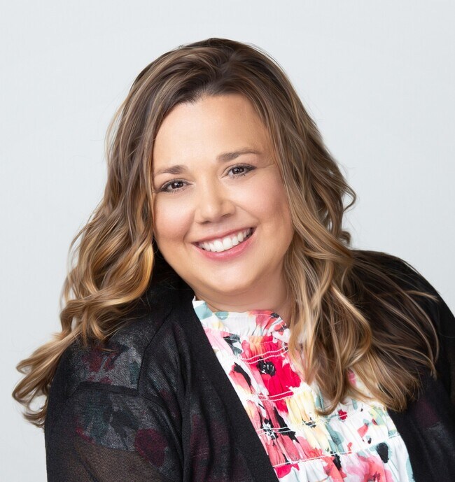Charli Mosteller