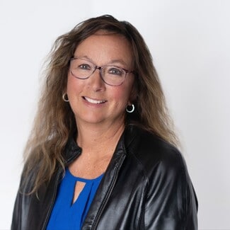 Jody Lautenbach