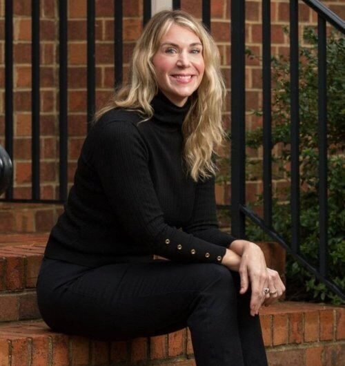 Tracy Kerzanet