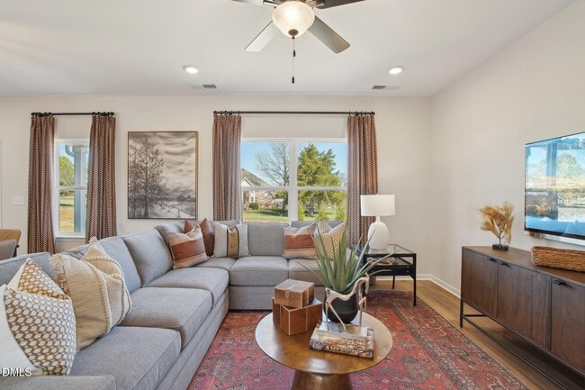 258 Liberty Grove Ct, Smithfield, NC 27577 - photo 7