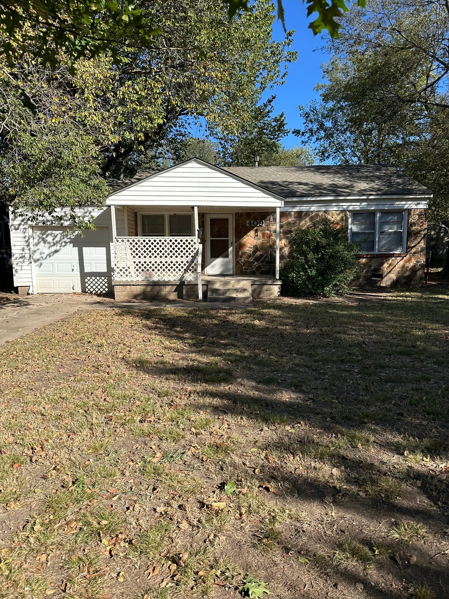 409 W Johnson St, Norman, OK 73069 - photo 1