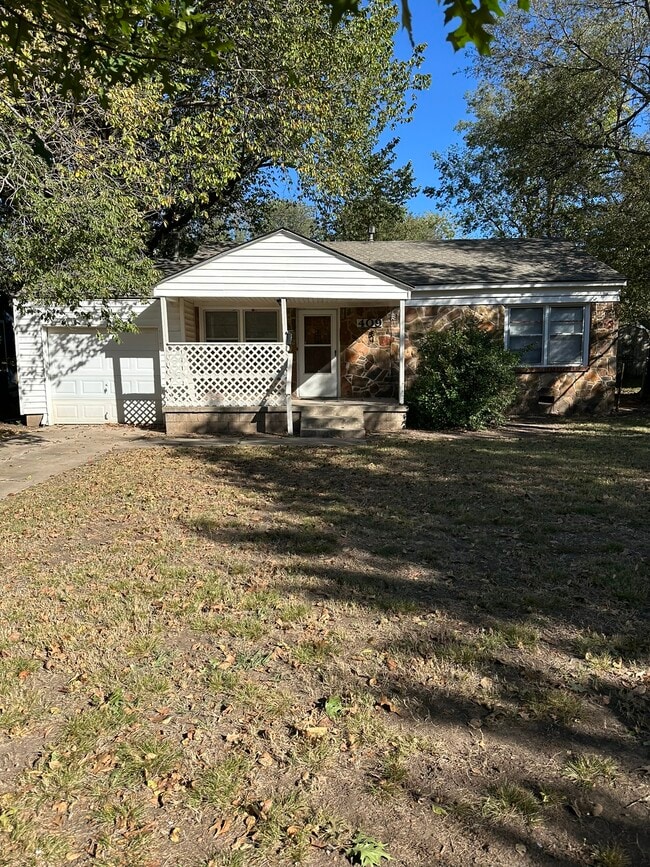409 W Johnson St, Norman, OK 73069