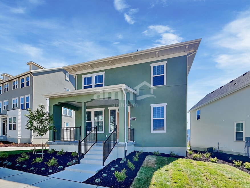 11047 S Blue Byu Dr, South Jordan, UT 84009 - photo 1