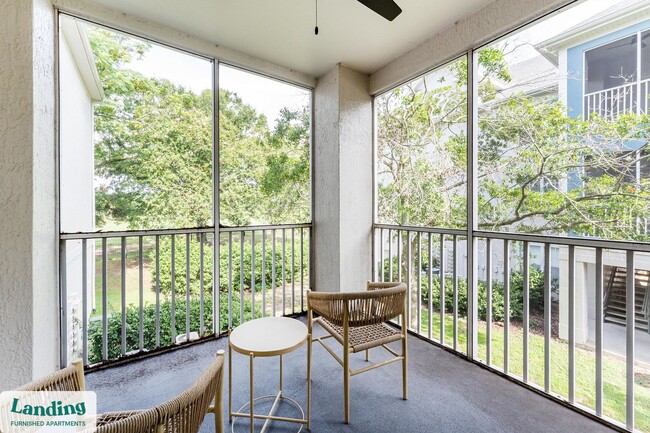 2801 Biltmore Park Dr unit 2-107, Orlando, FL 32835 - photo 4