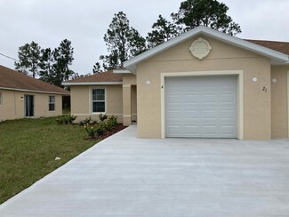 21 Wood Arbor Ln, Palm Coast, FL 32164