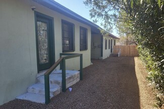 103 W Kelso St Unit Kelso, Tucson, AZ 85705