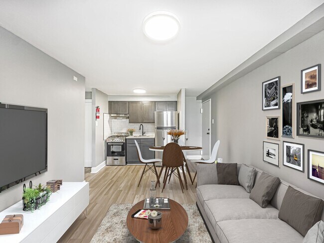 Bucks Crossings, Bensalem, PA 19020 - photo 2